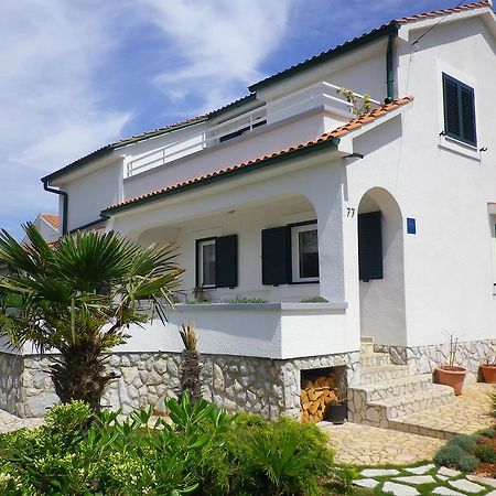 Apartments Marinovic Brzac المظهر الخارجي الصورة