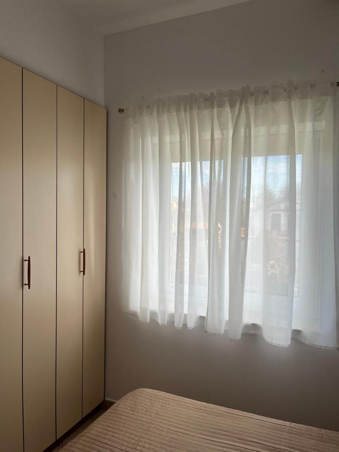 Apartments Marinovic Brzac المظهر الخارجي الصورة