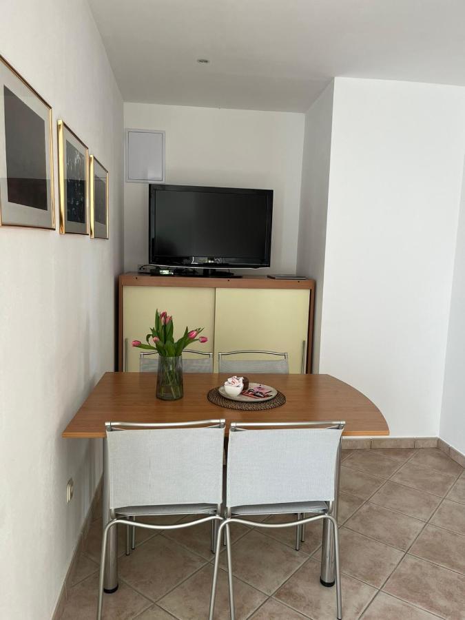 Apartments Marinovic Brzac المظهر الخارجي الصورة