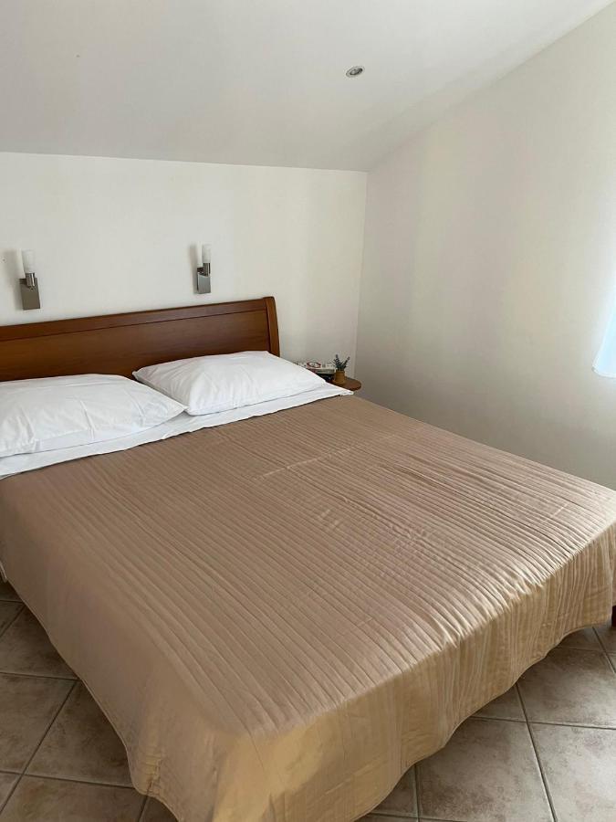 Apartments Marinovic Brzac المظهر الخارجي الصورة