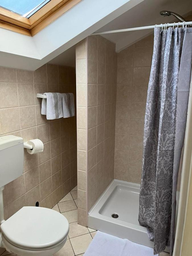 Apartments Marinovic Brzac المظهر الخارجي الصورة